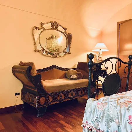 别墅 Casa Del Bracco *