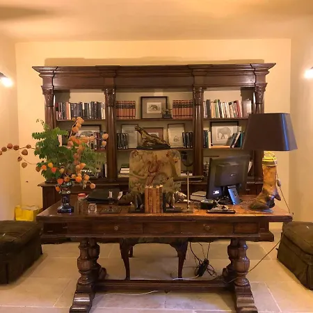 Casa Del Bracco * Odalengo Piccolo