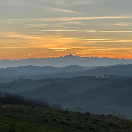 Casa Del Bracco * Odalengo Piccolo