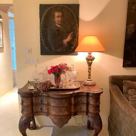 Casa Del Bracco