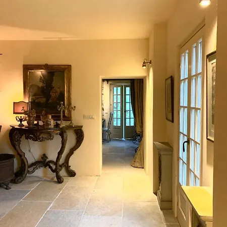 别墅 Casa Del Bracco Odalengo Piccolo