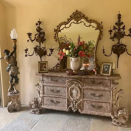Casa Del Bracco *