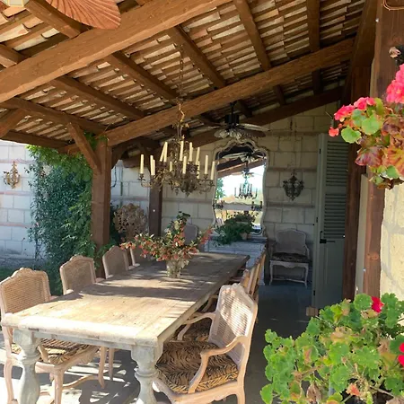 Casa Del Bracco 别墅 Odalengo Piccolo