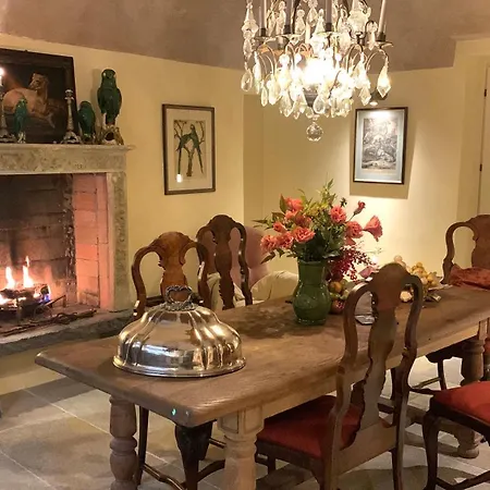 Willa Casa Del Bracco *