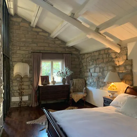 Casa Del Bracco