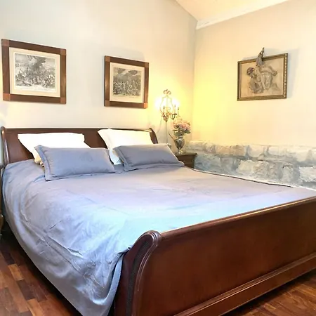 Casa Del Bracco Odalengo Piccolo
