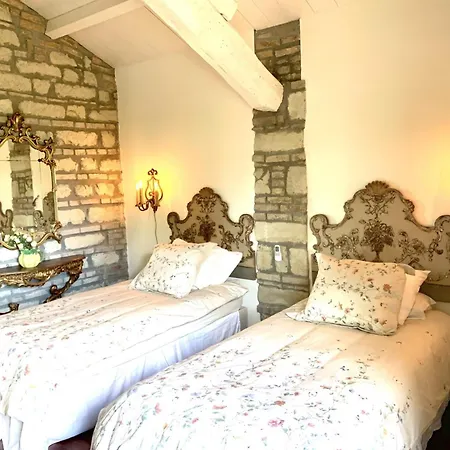 Casa Del Bracco Odalengo Piccolo
