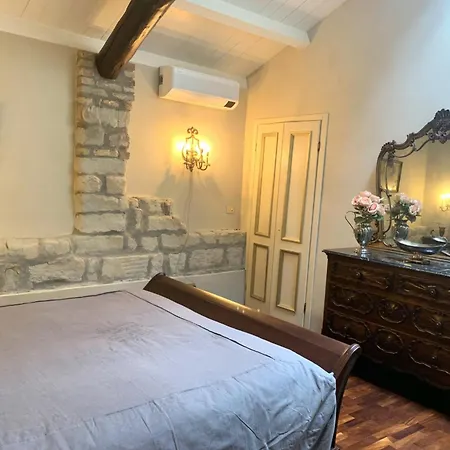 Casa Del Bracco *