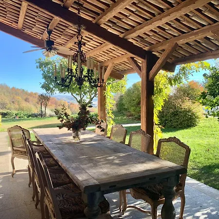 Willa Casa Del Bracco *