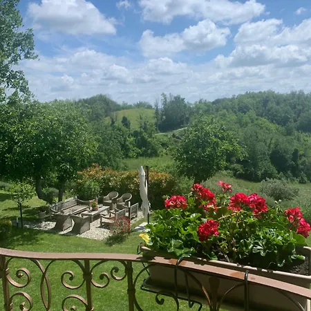 Willa Casa Del Bracco