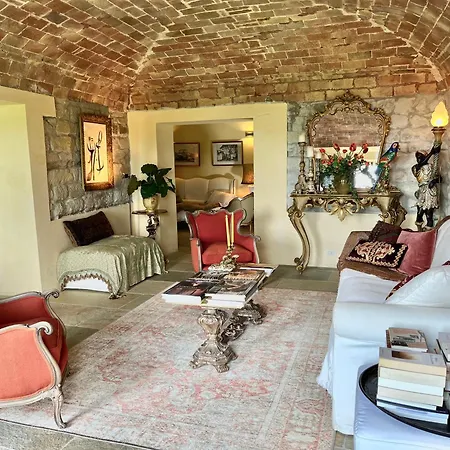 Casa Del Bracco Willa Odalengo Piccolo
