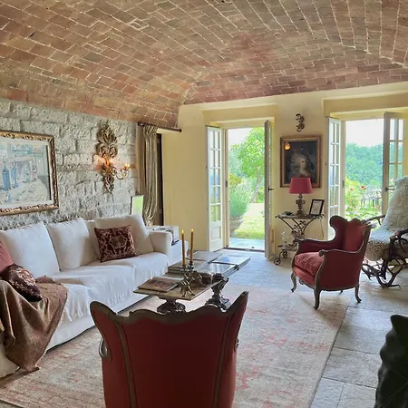 Willa Casa Del Bracco *