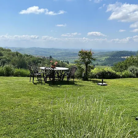 Casa Del Bracco Odalengo Piccolo