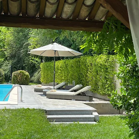Willa Casa Del Bracco Odalengo Piccolo